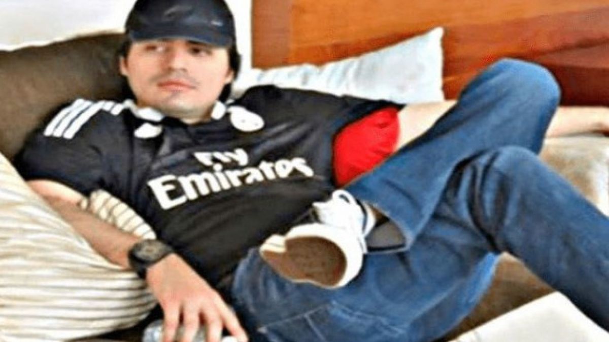 Дамасо - човекът, който може да потопи наркокартела Синалоа