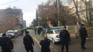 Страшни подробности за разстрела на сръбския лидер в Косово (СНИМКИ/ВИДЕО)