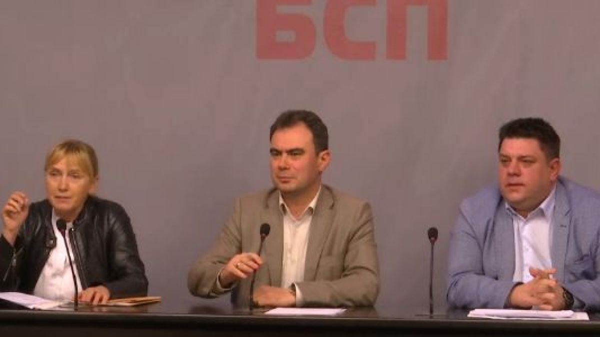 БСП отвръща на удара! Ето как Йончева отговори на въпросите и разкритията на Делян Добрев