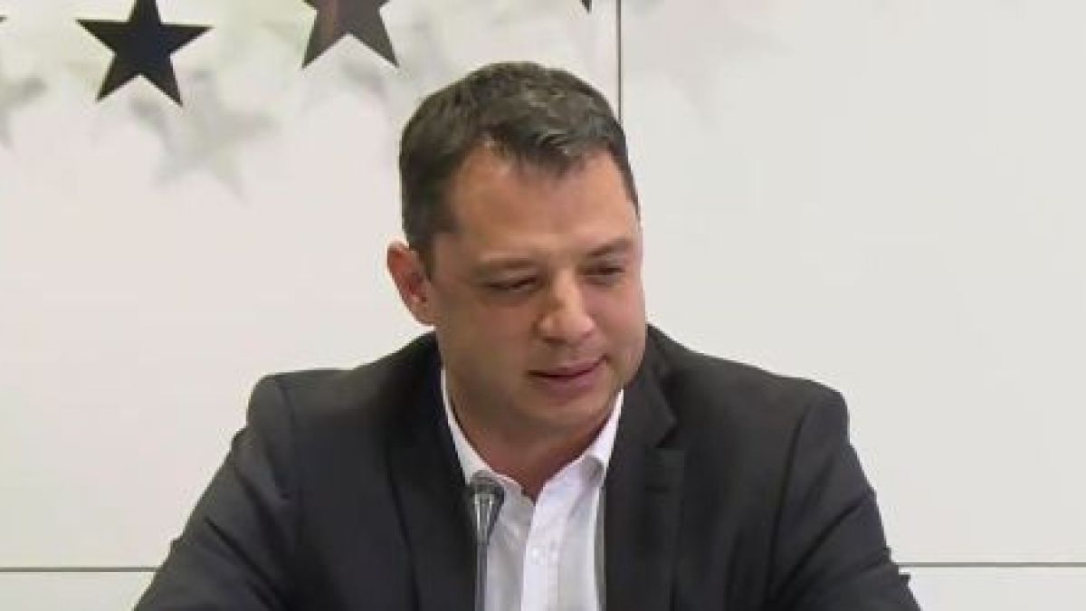 ГЕРБ с контраатака на БСП за Делян Добрев (ВИДЕО)