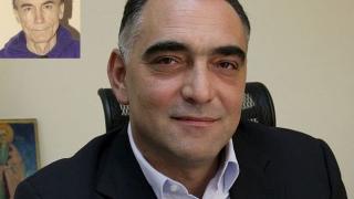 Малшанс: Крачка встрани и бизнесменът Христов е щял да оцелее, а куршумите да покосят...
