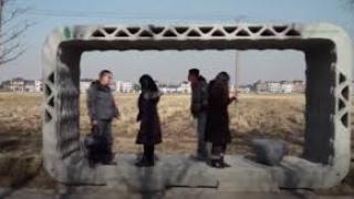 Вижте първата автобусна спирка, отпечатана на 3D принтер (ВИДЕО)