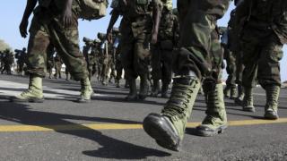 Вижте коя е държавата с най-ценната военна територия на света (СНИМКИ)