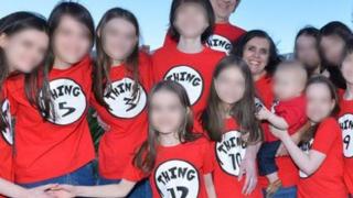 Нови шокиращи подробности за къщата на ужасите в САЩ и родителите злодеи, оковавали безжалостно 13-те си деца (СНИМКИ/ВИДЕО)