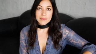 "Чувствах възбуда, но и се срамувах". Красива писателка разказа за своята зависимост към порното и как я е преборила (СНИМКИ) 