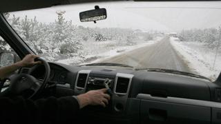 Washington Post: Експерти разказаха как автомобилите шпионират шофьорите