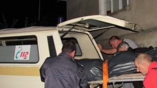 Убийство в мафиотски стил в Северозапада: Откриха Едуард с пробита глава, напъхана в найлонов плик