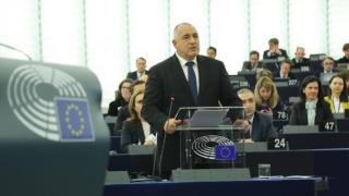 Премиерът със силни думи от Страсбург за втория лифт в Банско!