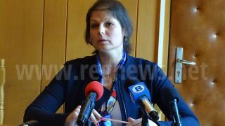 От търновската полиция проговориха за стрелбата срещу Видрата 