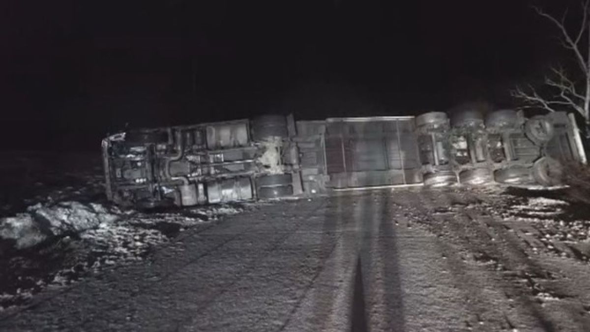 От полицията съобщиха подробности за зверската катастрофа на Е-79 (ВИДЕО)