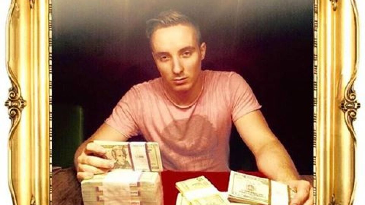 Злато, пари и шампанско: Богатите лекенца в Германия бият всички по безвкусица и парвенющина! (СНИМКИ)