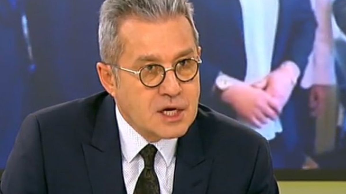 Йордан Цонев обясни как е можело да бъде спасена КТБ без да пострада нито един вложител, но...
