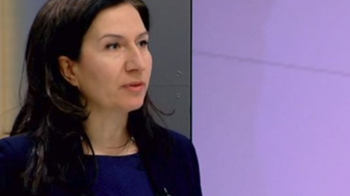 Анастасия Стойчева от БАН предупреди за нови изненади, които времето ни готви до края на януари 