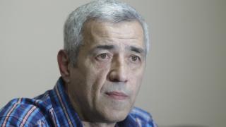 Погребват Оливер Иванович в Алеята на почетните граждани в Белград