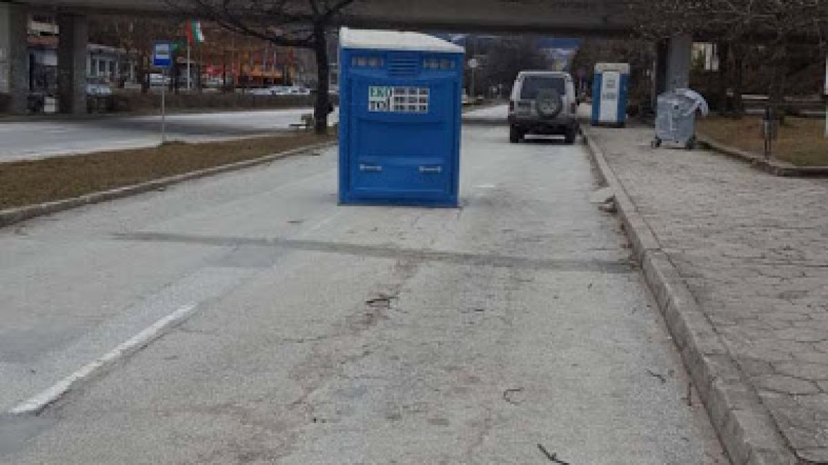 В Родопите е като след война заради стихията (АПОКАЛИПТИЧНИ СНИМКИ)