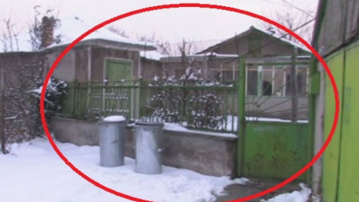 Най-сетне добра новина за трите жени от къщата на ужасите в Свищов