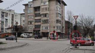 Халата не пощади и Хасково! (СНИМКИ)