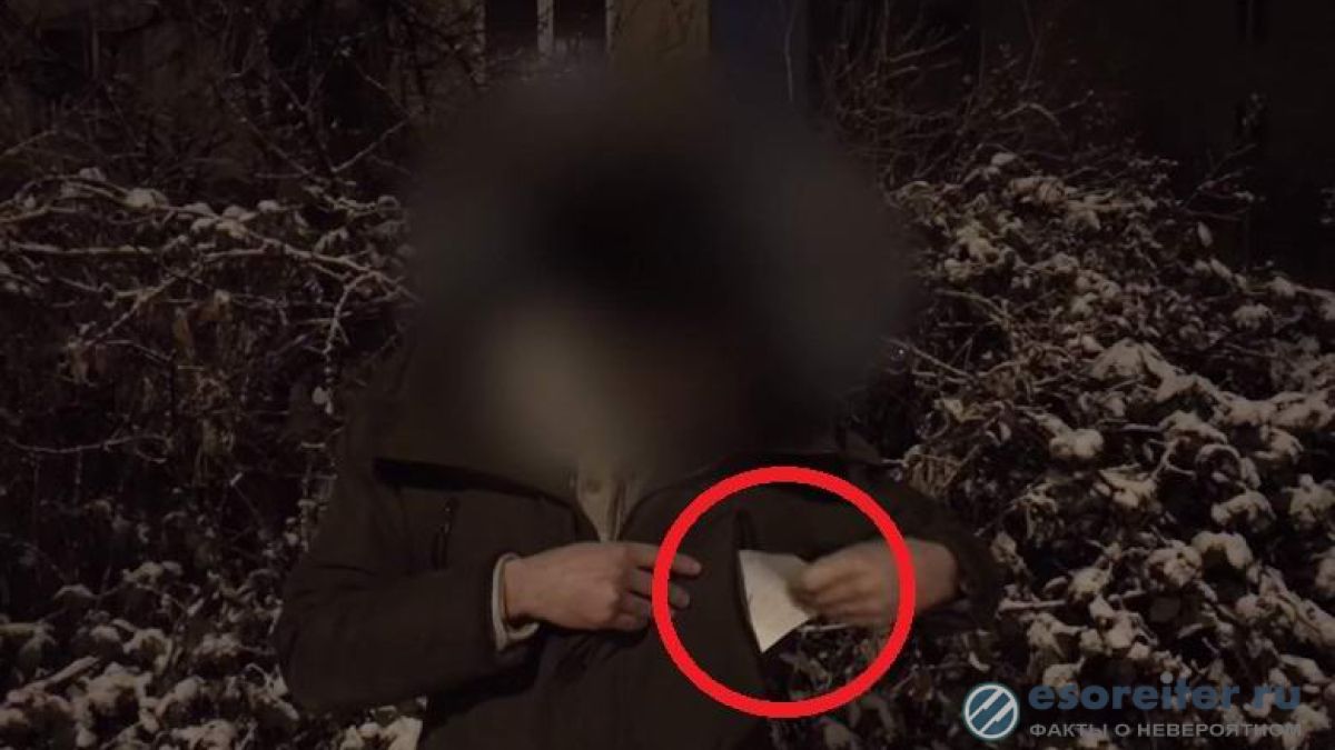 Поредният „пътешественик във времето“ показа СНИМКА от бъдещето (ВИДЕО)