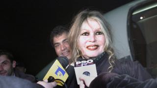 Бриджит Бардо направи скандално изказване и нарече актрисите, оплакали се от сексуално посегателство, лицемерки