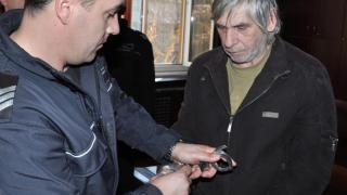 Борислав, който уби младата си жена заради силна музика в Хасково, страдал от... (СНИМКА)