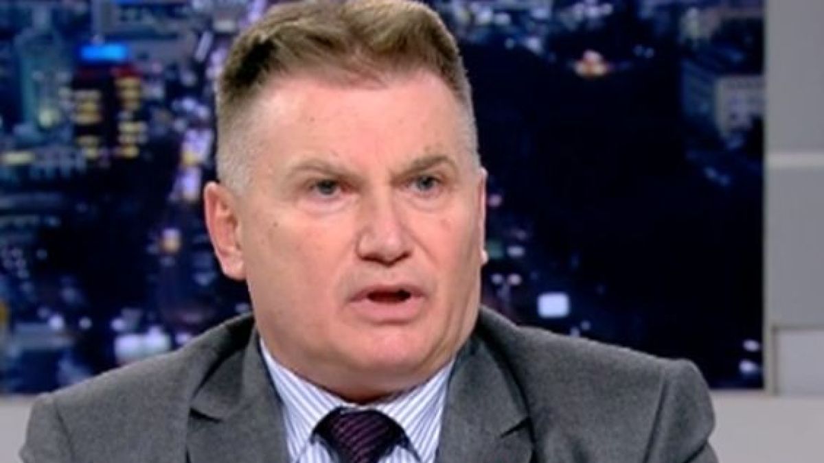 Депутат от ВМРО с любопитен коментар за Истанбулската конвенция