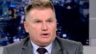 Депутат от ВМРО с любопитен коментар за Истанбулската конвенция