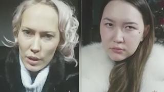 Майка продаде девствеността на 13-годишната си дъщеря (ВИДЕО)