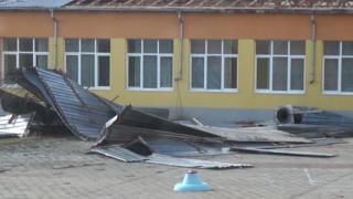 Все още има селища без ток, в Карлово ситуацията се нормализира
