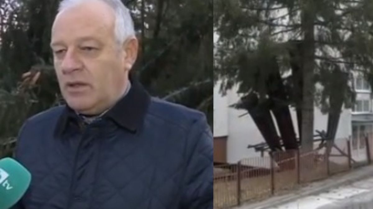 Кметът на Смолян с важна информация за бедственото положение