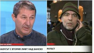Каролев получи алергия от "глупавия лъжец Тома Белев" и тръгна да си ходи! (ВИДЕО)