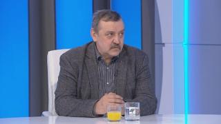 Проф. Тодор Кантарджиев алармира: Изолиран е нов грипен щам - "Виктория"