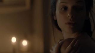 Горещо в БЛИЦ! С тези чисто голи СНИМКИ 18+ Луиза Григорова пак остави всички мъже без дъх