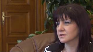 Напрегната ще е другата седмица за депутатите, Цвета Караянчева разкри какво предстои в НС