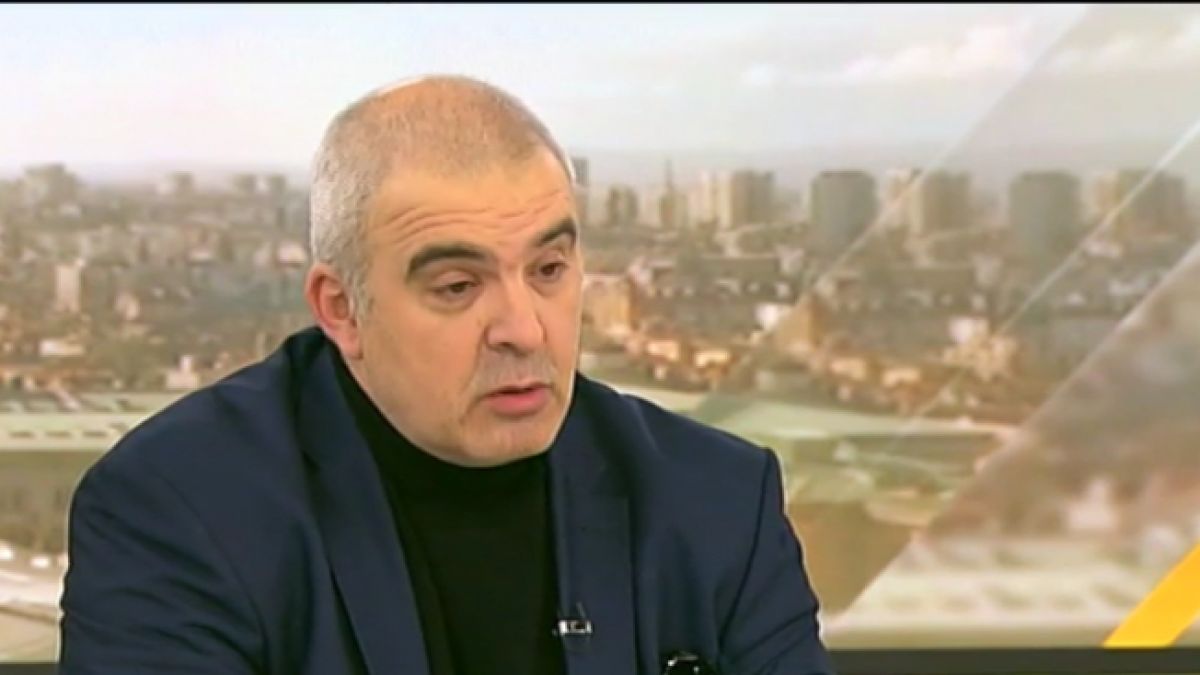 Депутати се захапаха в ефир за частната охрана и вота на недоверие 