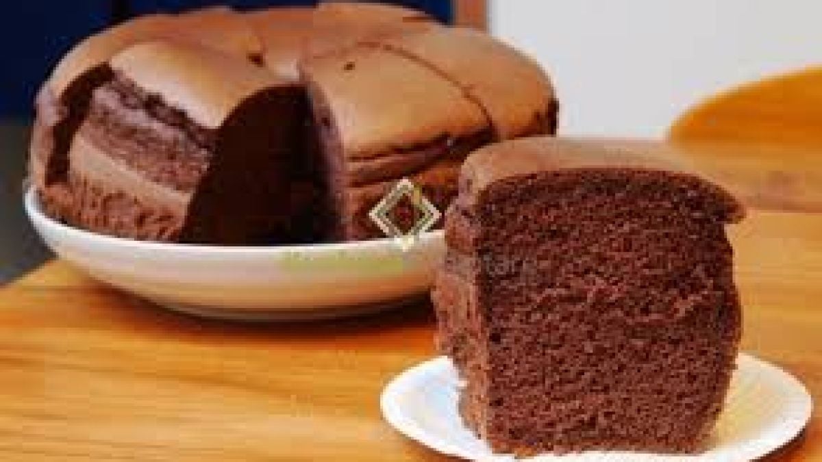 Рецептата за най-вкусния сладкиш на света
