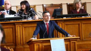 БСП пак иска Борисов в парламента заради случая „Скрипал“!