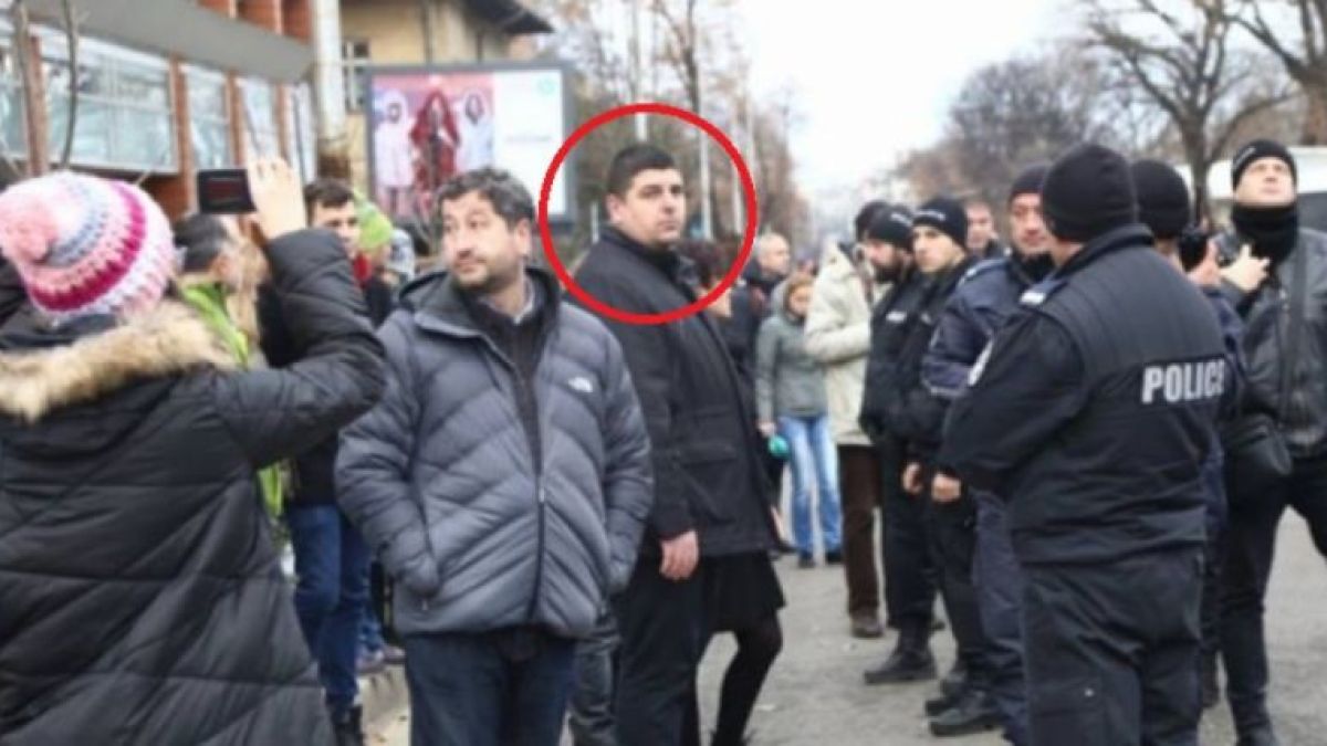 Какво се крие зад мръсната поръчка на "Да, България!" до bTV срещу Фандъкова?!