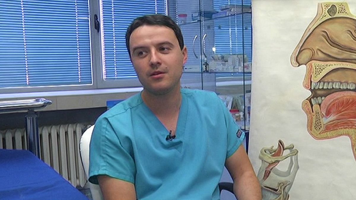 Д-р Кукушев от ВМА обясни какво може да означава шумът в ушите и как да се предпазим 