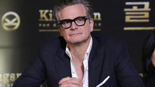 И Колин Фърт обърна гръб на Уди Алън