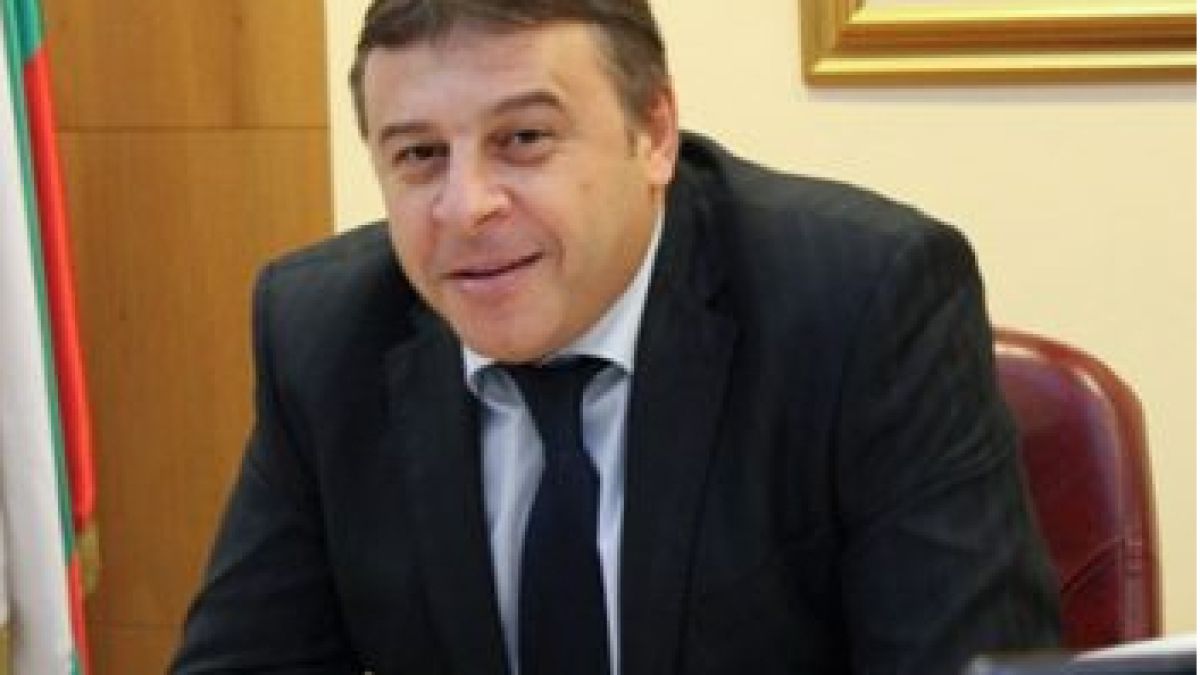 Кметът на Благоевград д-р Атанас Камбитов: Българи пречат на българи да живеят по-добре в България