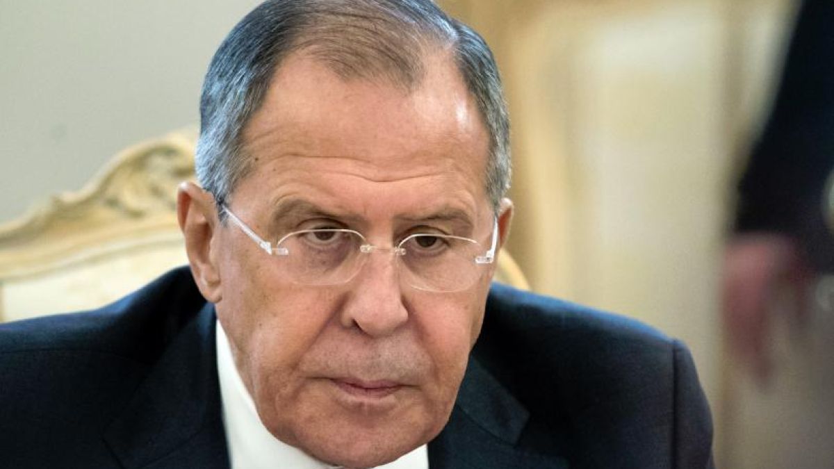 Сергей Лавров: Споразумението с Иран няма да оцелее, ако САЩ се оттеглят