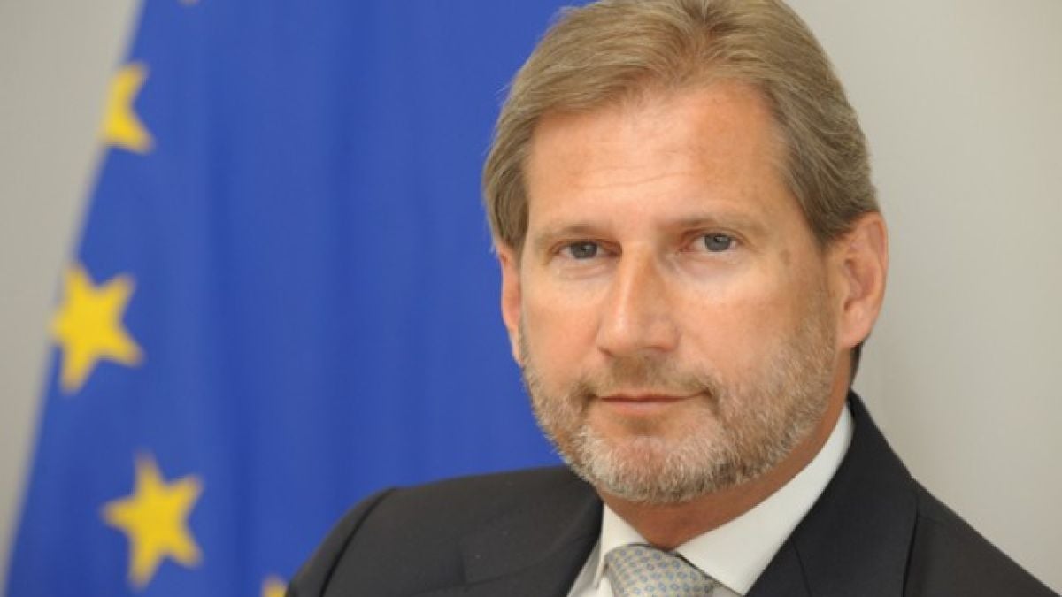 Сърбия и Черна гора в ЕС до 2025 г.