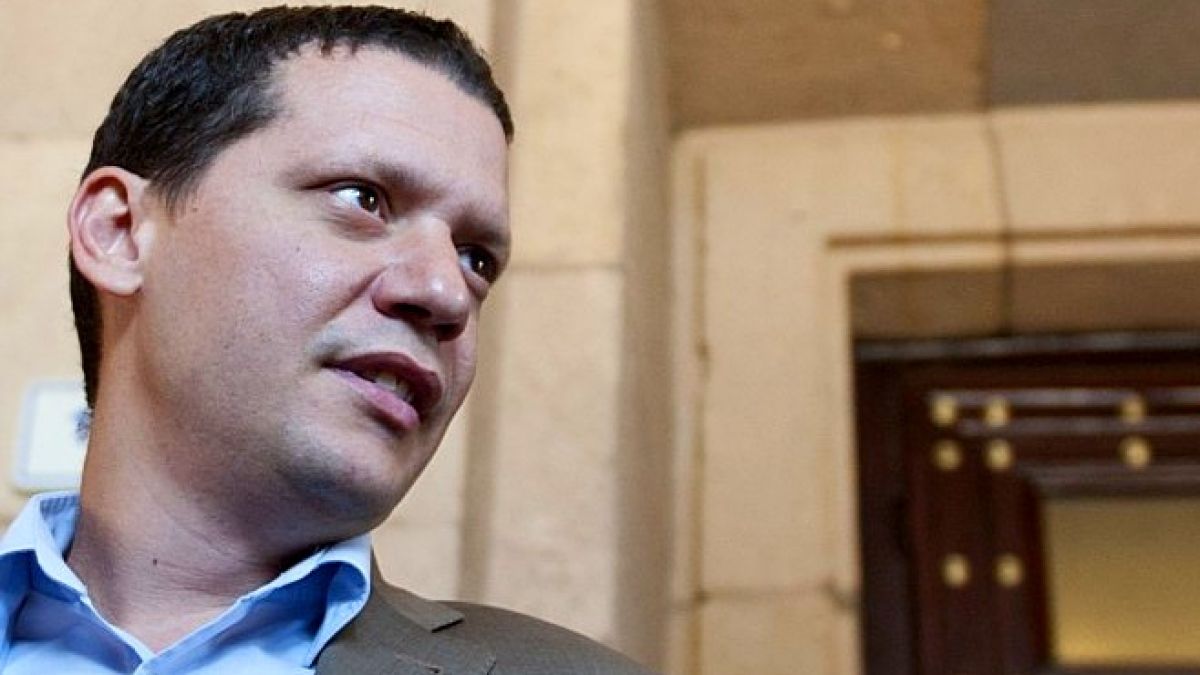Областният управител на София ексклузивно пред БЛИЦ: Как с 15 хиляди лева да направя ремонт на язовир "Искър"?