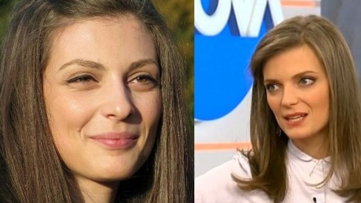 Ще ви увисне ченето! Вижте какво яко гадже е сестрата на синоптичката Нора Шопова (СНИМКИ)