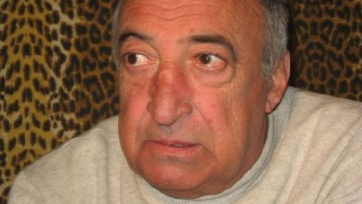 Отиде си известен български журналист