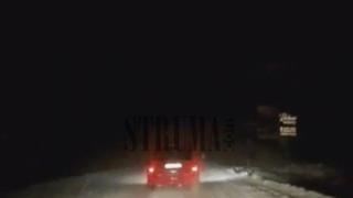 Внимание, шофьори! Ако сте тръгнали към Банско, в никакъв случай не подминавайте тези редове (ВИДЕО)