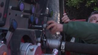 Кейптаун е първият голям град в света, в който водата свършва (ВИДЕО)