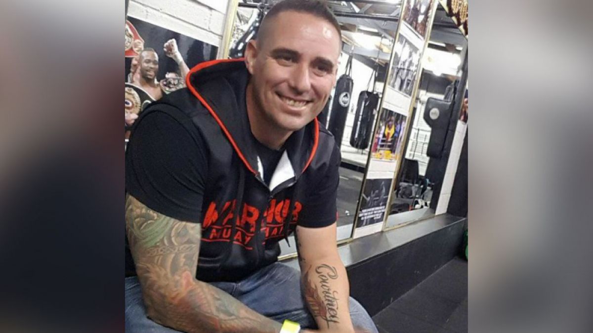 И това се случи! Австралиец ще доказва в съда правото си да прави секс с кучето си