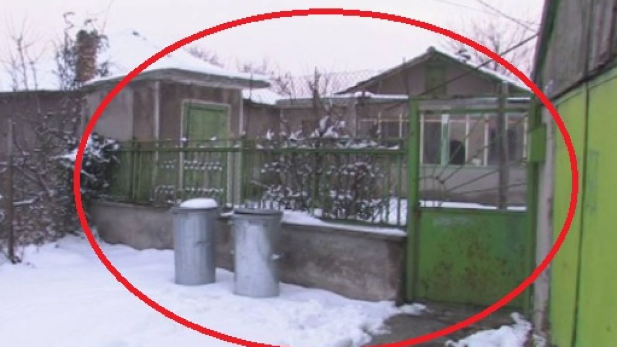 Какво се случва в последните дни в свищовската Къща на ужасите?