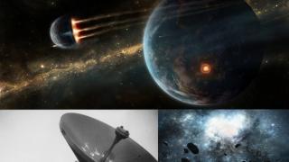 Падане на метеорити и нашествие на полярни сови вещаят нещо много лошо за САЩ 
